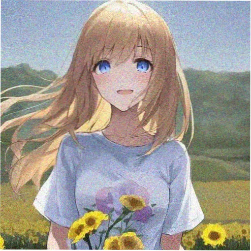 一拳超人漫画角色埼玉头像