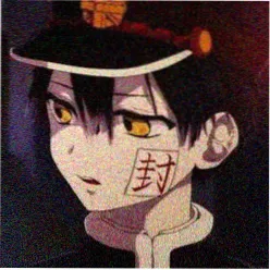 一拳超人漫画角色杰诺斯头像